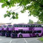 Stagecoach East Midlands InterConnect 505 seeing improvements