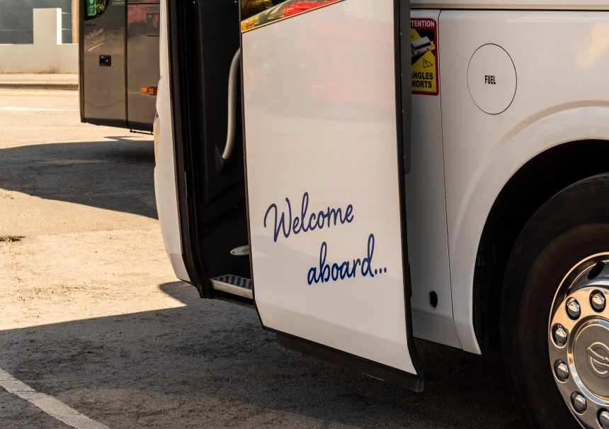 CMAC Group looks to expand reach in coach segment