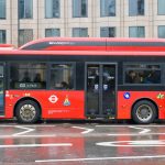 152 more electric buses for London