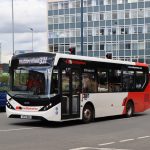 West Yorkshire bus franchising proposals published