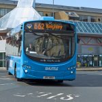 West Yorkshire bus franchising proposals published