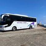 Yutong TC9 for Watermill Coaches