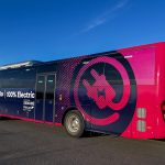 Zero emission coach infrastructure forms part of call for evidence