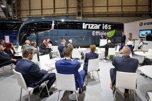 euro bus expo irizar