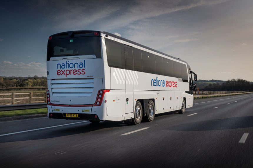 national express