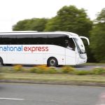 national express Coach