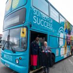 national express suited for success