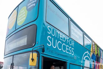 national express suited for success