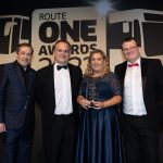 routeone Awards winners 2023
