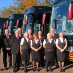 50TH ANNIVERSARY Parrys International Tours