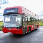 Abellio London orders 80 Wrightbus electric buses