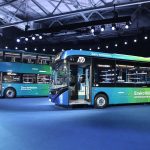 Alexander Dennis launches Enviro100EV and Enviro400EV