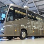 Angela Holidays Irizar i8 integral