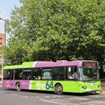 West Yorkshire bus franchising threat to SME operators aired