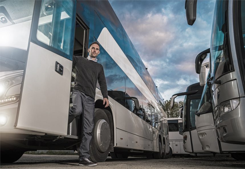 Coach tourism drivers hours regulations change proceeds in European Parliament