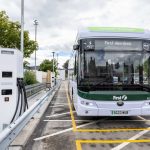 First Bus to deliver more electrics via FirstGroup JV with Hitachi