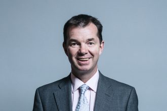Guy Opperman MP takes up coach and bus minister role