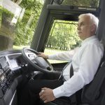 coach driver