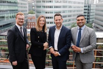 JMW Solicitors founds road transport team