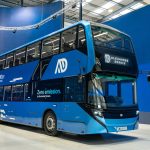 MTR Corporation to take 35 Alexander Dennis Enviro500EV