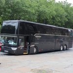 Coach and bus zero emission difficult to reach areas considered