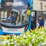 Stagecoach maintains 5% Club gold membership