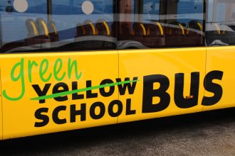 TfGM awards home to school franchise contracts to First and Go North West