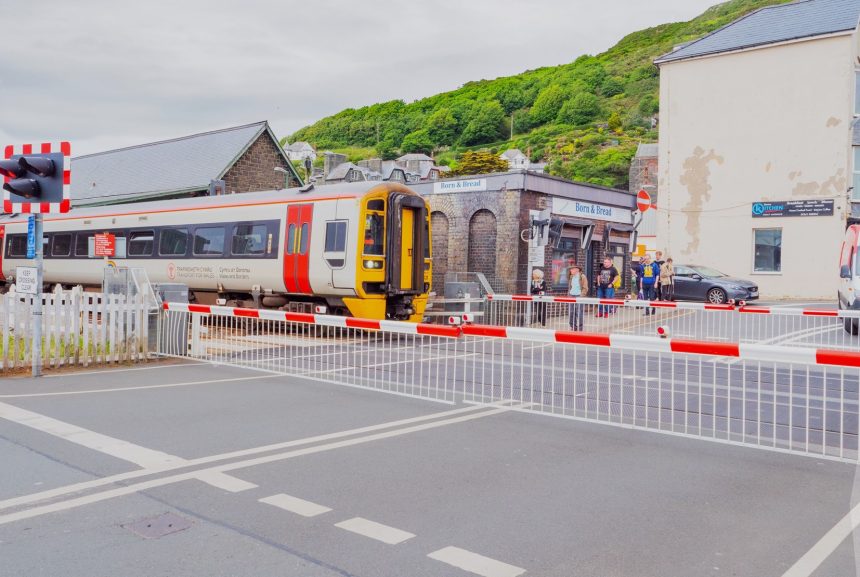 TfW railway staff could drive rail replacement in Wales, James Price claims