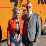 Voel Coaches to include concert in 75th anniversary celebrations