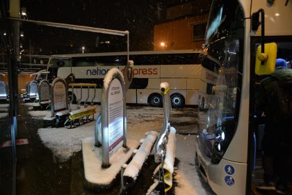 Coach and bus industry looks towards 2024