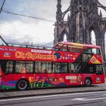 CitySightseeing Edinburgh named best in world by brand