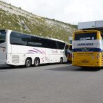 EU Entry Exit System rollout key for coaches passing through Dover