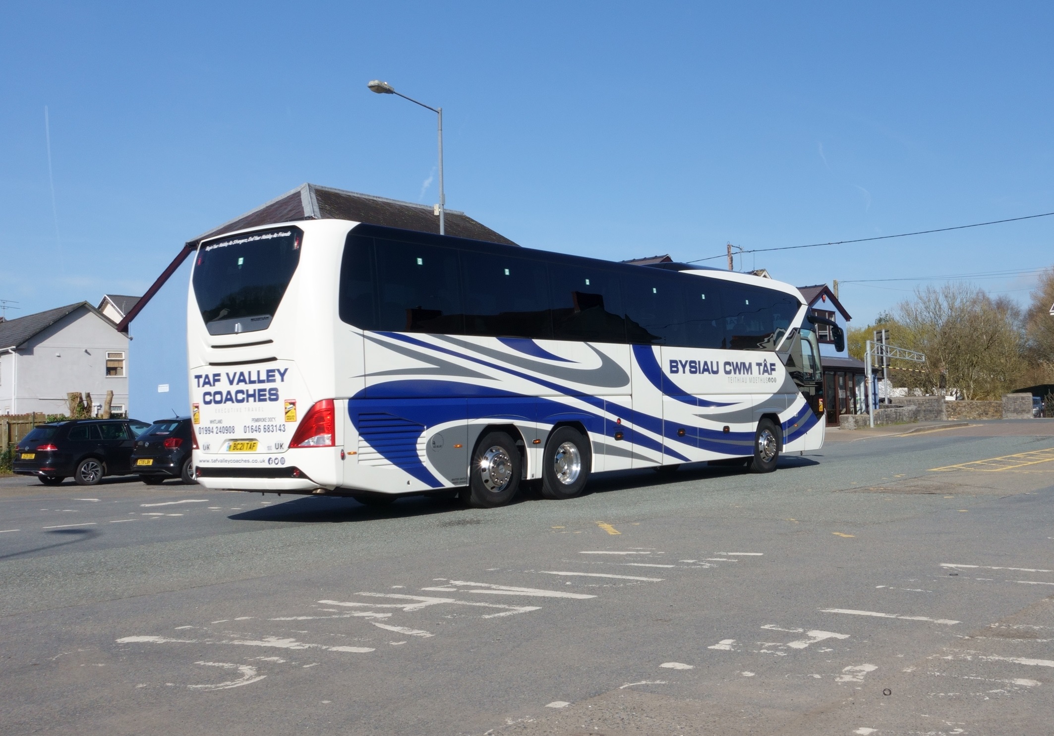 Change to EU coach tourism drivers hours coming in 2024