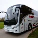 Orbit Coaches