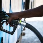 Bulk diesel average price falls in November
