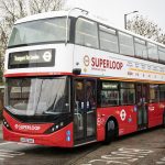 Superloop routes growing says TfL