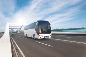 Neoplan Tourliner from MAN Truck and Bus