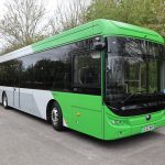 Llew Jones Coaches to operate TrawsCymru T22 route