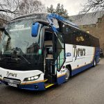 Neoplan Tourliner for Tyrers Coaches of Chorley