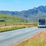 Bus funding in Scotland and Wales largely protected in 2024-25