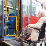 Satisfaction up in Your Bus Journey survey, but areas to improve noted