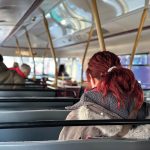First Bus to launch driver training following VAWG strategy