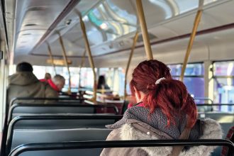 First Bus to launch driver training following VAWG strategy