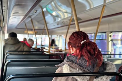 First Bus to launch driver training following VAWG strategy
