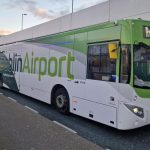 Aircoach takes Volvo B8RLE MCV Evora fleet for Dublin Airport