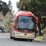 Pulham Coaches