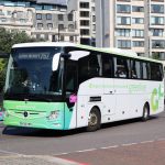 Arriva retains Greenline 757 coach contract for at least five years