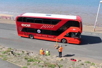 Bus Driver of the Year 2024 opens to entries