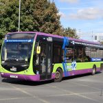Bus Service Improvement Plan update called for by DfT