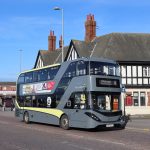 Blackpool Transport service changes are data driven